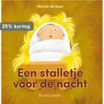 Een stalletje voor de nacht 9789087820572 Michel de Boer, Verzenden, Gelezen, Michel de Boer