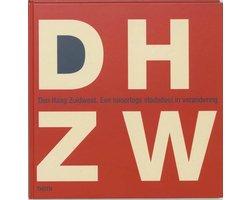 Den Haag Zuidwest - Den Haag Zuidwest, Ophalen of Verzenden, Nieuw