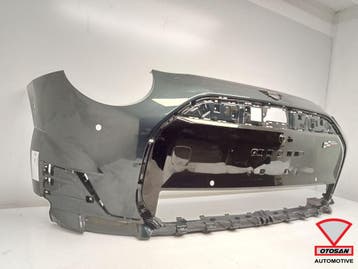 Mini Cooper JWC F66 2024+ Elekt. Voorbumper Bumper 6xPDC Ori, Auto-onderdelen, Ophalen, Gebruikt, Mini, Bumper