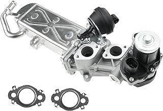VW POLO 1.2 TDI egr klep Skoda egr klep Seat Ibiza 1.2 TDI, Ophalen of Verzenden, Nieuw, Skoda