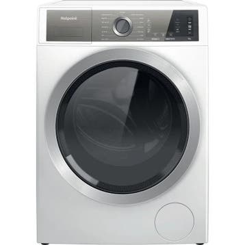 Hotpoint H6 W845wb Wasmachine 8kg 1400t, Ophalen of Verzenden, Nieuw