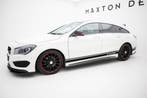 Side Skirts Diffusers Mercedes-Benz CLA AMG-Line C117, Verzenden, Nieuw