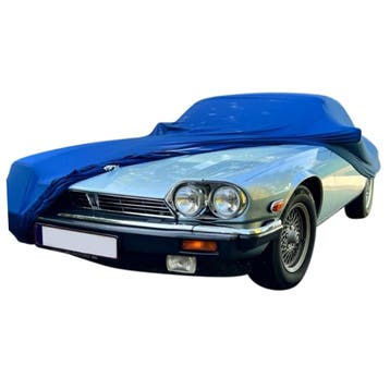 Autohoes voor Jaguar XJS Cabrio (1975-1996) Indoor BESTE, Ophalen of Verzenden, Nieuw, Op maat