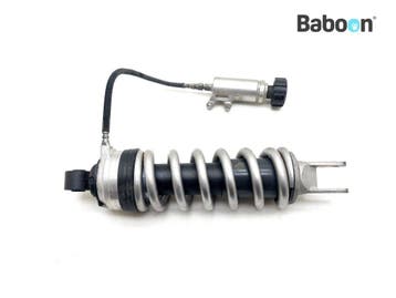 Achter Schokbreker Kawasaki GTR 1400 2008-2009 (GTR1400, Verzenden, Gebruikt