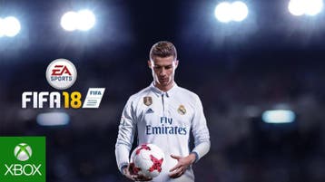 Fifa 18 Ronaldo editie Poolse versie (ps4 nieuw), Ophalen of Verzenden, Nieuw