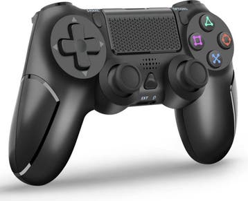 Smartify PS4 controller - geschikt voor playstation 4, Verzenden, Nieuw, Draadloos