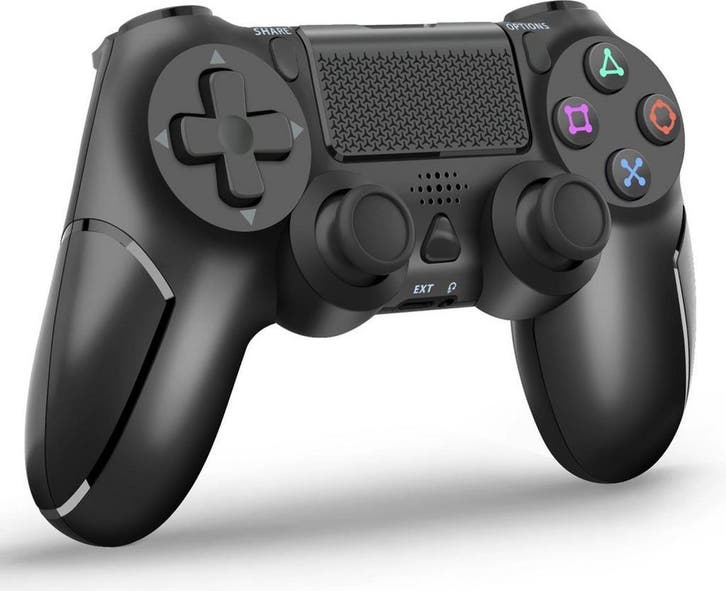 Smartify PS4 controller - geschikt voor playstation 4, Spelcomputers en Games, Spelcomputers | Sony PlayStation Consoles | Accessoires