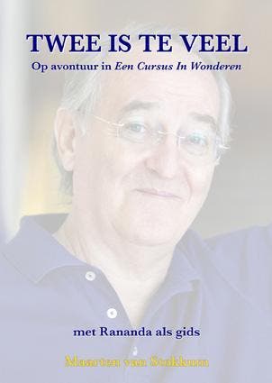 Twee Is Te Veel | Maarten Stokkum | Nieuw, Ophalen of Verzenden, Nieuw, Maarten Stokkum