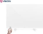 2dekans | Vlectro - Slim infraroodverwarmingspaneel met, Doe-het-zelf en Verbouw, Verwarming en Radiatoren, Ophalen of Verzenden