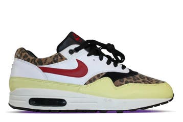 Nike Air Max 1 Premium Beast Pack II • 41, Kleding | Heren, Schoenen, Ophalen of Verzenden, Nieuw, Nike, Sneakers of Gympen