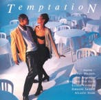 cd - Various - Temptation, Verzenden, Zo goed als nieuw