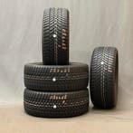 235/45/18 98V Dunlop winterbanden 7,6/5,2mm profiel 4X, Auto-onderdelen, Banden en Velgen, 18 inch, Gebruikt, 235 mm, Band(en)