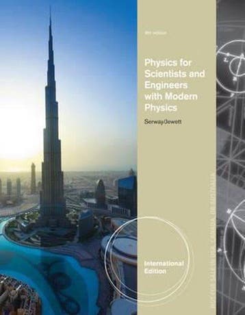 Physics for Scientists and Engineers with Modern Physics, Verzenden, Gelezen, Marino De Leon