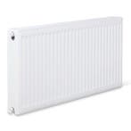 500x3000 T22 - 4539 watt  Thermrad Compact-4 Plus, Verzenden, Nieuw