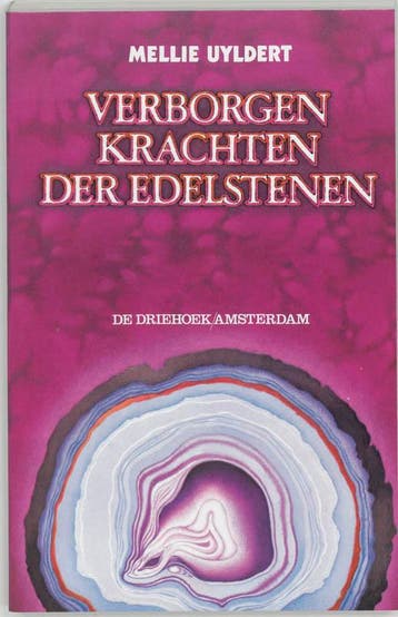 Verborgen krachten der edelstenen - M. Uyldert 9789060302927, Boeken, Verzenden, Gelezen, M. Uyldert