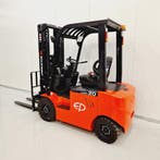 Nieuw EP elektrische heftruck 1800kg 2000kg 4 wiel, 1000 tot 2000 kg, Elektrisch, Heftruck, EP