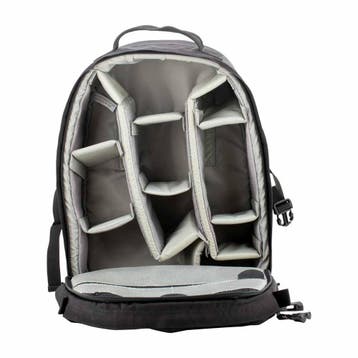 Lowepro Mini Trekker Classic met garantie, Ophalen of Verzenden, Gebruikt