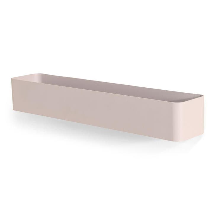 Spinder Design Multi 5 Shelf - silky taupe, Huis en Inrichting, Woonaccessoires | Wandplanken en Boekenplanken, Nieuw, Verzenden