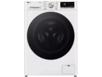 LG GC3R709S1 - Wasmachine - 9 kg - AI DD AI Wash TurboWash, Verzenden, Nieuw