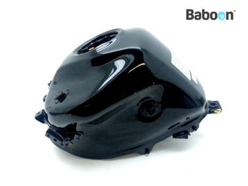 Benzine Tank KTM 390 Duke 2021-2023, Verzenden, Gebruikt