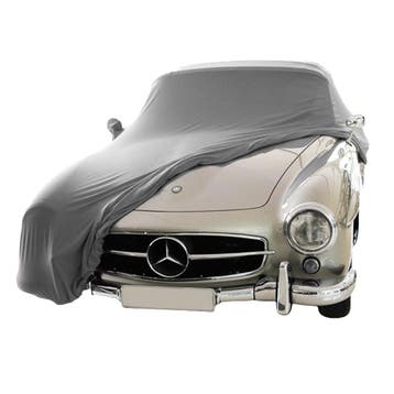 Autohoes voor Mercedes-Benz 190 SL (1955-1963) Indoor BESTE, Ophalen of Verzenden, Nieuw, Op maat