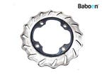 Remschijf Achter Honda CB 600 F Hornet 2005-2006 (CB600F, Verzenden, Gebruikt