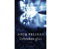 Boek Gebroken glas 9789463831109, Verzenden, Zo goed als nieuw