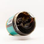Biologische Hammam Argan en Eucalyptus zwarte zeep -, Nieuw