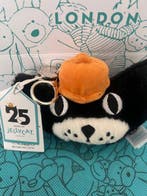 Jellycat - Pluche speelgoed Katze Schlüsselanhänger mit Ente