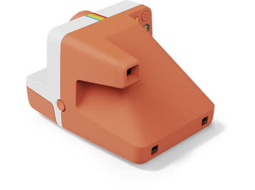 Polaroid -  Now Generation 3 -  Instant Camera - Coral, Audio, Tv en Foto, Fotocamera's Analoog, Verzenden, Nieuw, Polaroid