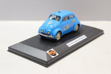 AM.71 1:43 - Modelauto - Renault 4cv prototype Sev/Marchal, Nieuw