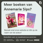 Zielskracht 9789081783644 Annemarie Sips, Verzenden, Zo goed als nieuw, Annemarie Sips