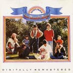 cd - The Beach Boys - Sunflower, Verzenden, Zo goed als nieuw