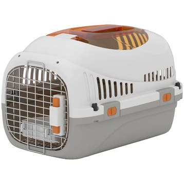 Transportbox Hondentransportbox Voor Kat Miniature Honden To, Verzenden, Nieuw