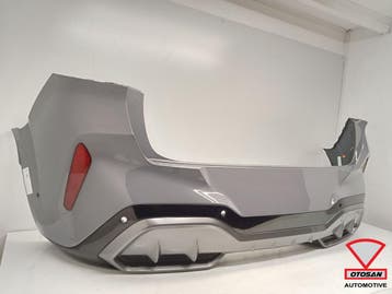Seat Cupra Terramar 2024+ Achterbumper Bumper 6xPDC Originee, Ophalen, Gebruikt, Seat, Bumper