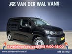 Peugeot Partner | 1.5 BlueHDI L1H1 Euro6 Airco | Apple, Gebruikt, Euro 6, Zwart, Dealer onderhouden