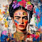 PLM-Art - Frida Pop