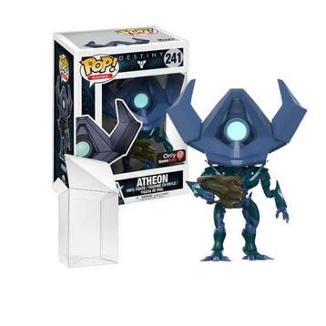 Funko Pop!  Destiny - Atheon #241 Gamestop, Verzenden, Nieuw