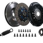 DKM Clutch BMW E34/E36/E39/E46/Z3/Z4 (6 Cyl) 5-Spd OE Style, Ophalen of Verzenden, Nieuw