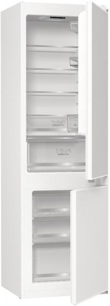 €549 Gorenje G600 RKI517D61 Ingebouwd 270 l Wit DHZ4898, Ophalen of Verzenden, Nieuw, 160 cm of meer