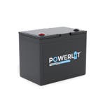 Lithium accu 12V 300Ah LFP, Watersport en Boten, Ophalen of Verzenden, Nieuw, Zeilboot of Motorboot