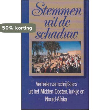 Stemmen uit de schaduw 9789029398756 Johan de Bakker, Verzenden, Gelezen, Johan de Bakker
