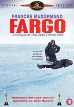 Fargo (Special Edition), Verzenden, Nieuw in verpakking