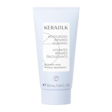 Kerasilk Recovery Mask 500ml, Ophalen of Verzenden, Nieuw, Haarverzorger of -hersteller