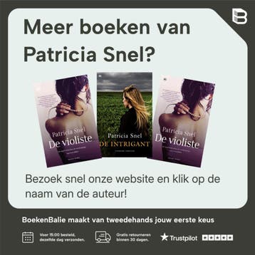 De expat / Dwarsligger / 286 - Patricia Snel 9789049803278, Verzenden, Gelezen, Patricia Snel