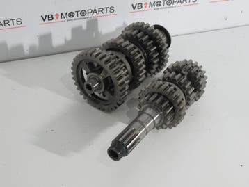 Honda CRF 450 RX Versnellingsbak, Motoren, Ophalen of Verzenden, Nieuw