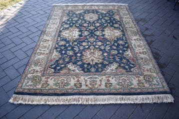 Ziegler - Vloerkleed - 210 cm - 150 cm - Prachtige Ziegler, Nieuw