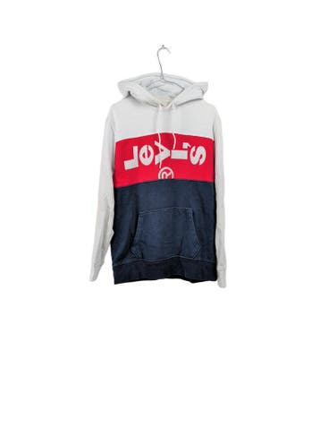 Levis Hoodies Dames maat S Pale Lead Vintage, Ophalen of Verzenden, Nieuw