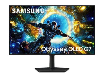 Samsung - Ultra HD 4K Gaming Monitor - 32 inch, Gaming, Verzenden, In hoogte verstelbaar, Nieuw