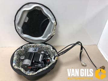 Compressor Landrover Range Rover O277224, Auto-onderdelen, Motor en Toebehoren, Ophalen of Verzenden, Nieuw